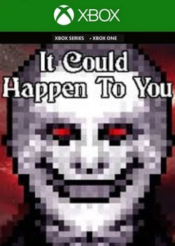 Ключ активации It Could Happen To You для Xbox One/Series S/X