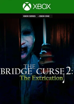 Ключ активации The Bridge Curse 2: The Extrication для Xbox One/Series S/X