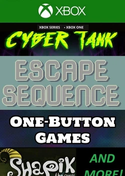 Ключ активации X-Bundle: Windows and Xbox games bundle для Xbox One/Series S/X