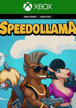 Ключ активации Speedollama для Xbox One/Series S/X