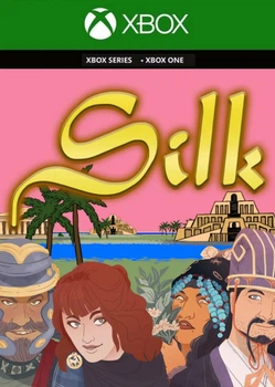 Ключ активации Silk для Xbox One/Series S/X