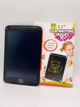 Планшет для малювання LCD Writing Tablet 8,5'' чорний 9001C