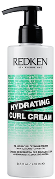 Krem do włosów Redken Hydrating Curl Cream 250 ml (3474637214739)