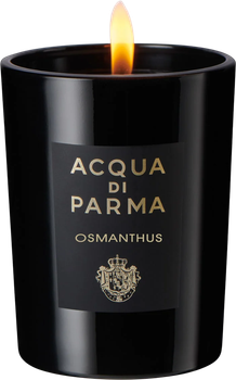 Ароматична свічка Acqua Di Parma Osmanthus 200 г (8028713620379)