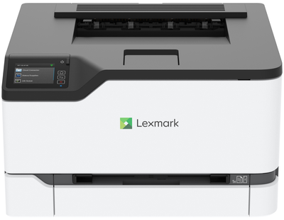 Принтер лазерний Lexmark C2326 (40N9341)