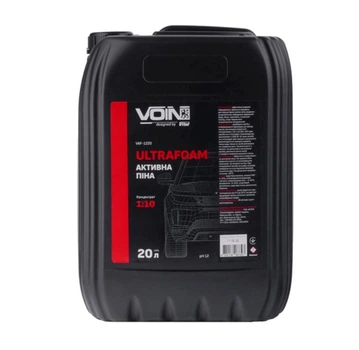 Активная пена VOIN UltraFoam 1:8-1:12 20л/22кг