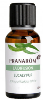 Olejek zapachowy Pranarom La Difusion Eucalyptus 30 ml (5420008525414)