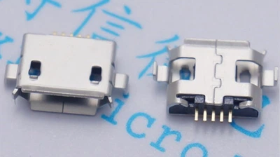 Micro USB разъем