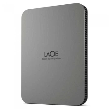 Внешний жёсткий диск LACIE 2.5" 5TB (STLR5000400)