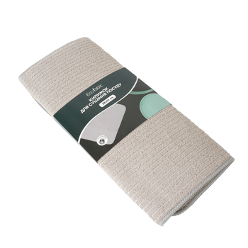 Коврик для сушки посуды Ecofabric 38 х 51 см Серый (EF-3851-GR)