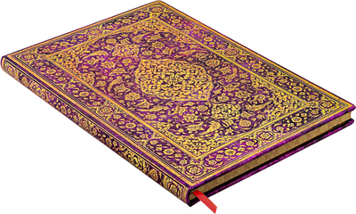 Блокнот Paperblanks The Orchard Ultra в лінію 18 х 23 см 144 аркуша (9781439796443)