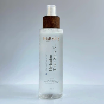 Интенсивно увлажняющий тоник-спрей х2 Pharmely Hydration Tonic-Spray X2 200мл