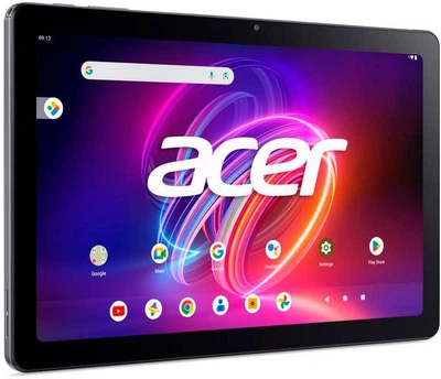Планшет 10.4" Acer Iconia Tab P10 4/128Gb 8 ядер Android 12 6000 mAh