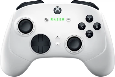 Геймпад Razer Wolverine V3 Pro White (RZ06-05200200-R3M1)
