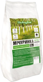Побілка універсальна Мічурінка 1 кг