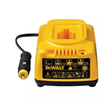 Зарядний пристрій для акумуляторів інструменту DeWALT DE9112