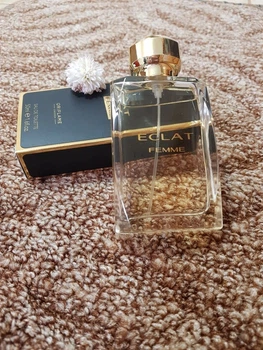 Туалетна вода Eclat Femme [Екла Фам] oriflame 50мл