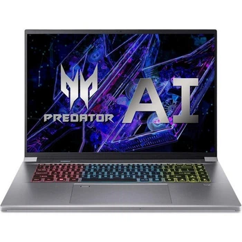 Ноутбук Acer Predator Triton Neo 16 PTN16-51 RTX 4070/Ultra 9 185H/32GB/2TB Win.11