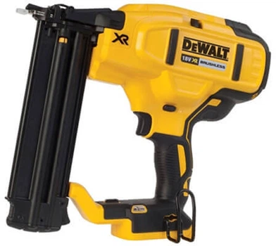 Аккумуляторный гвоздезабивной пистолет DeWALT DCN680N