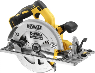 Пила дискова акумуляторна безщіткова DeWALT DCS572NT