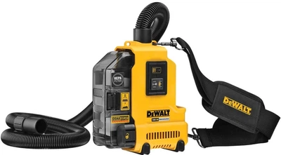 Акумуляторний пилосос DeWALT DWH161N