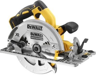 Пила дискова акумуляторна безщіткова DeWALT DCS572N