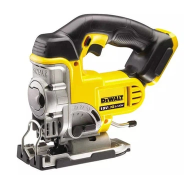 Акумуляторний лобзик DeWALT DCS331N