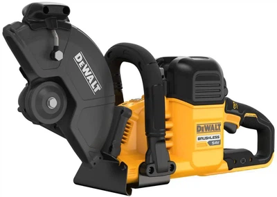 Пила відрізна акумуляторна DeWALT DCS691N