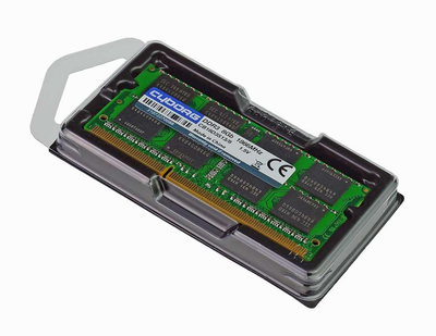 Оперативная память DDR3 1866 8Gb для ноутбука PC3-14900 SoDIMM 1.5v CYBORG CB18D3S13/8 (776733)