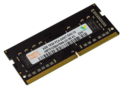 メモリーセット⑤ DDR4 4gb 23枚 Оперативна пам'ять 4 ГБ 2400 - купити в Києві: ціна, відгуки | ROZETKA