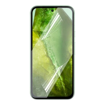 Плівка гідрогелева для Google Pixel 8a матова протиударна прозора