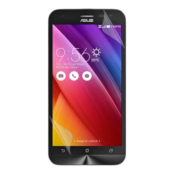 Плівка гідрогелева для Asus ZenFone 2 Laser ZE500KG глянцева протиударна прозора