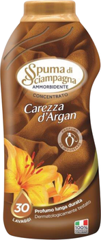 Ополіскувач Spuma Di Sciampagna ARGAN Концентрований  750 мл (8007750012330)