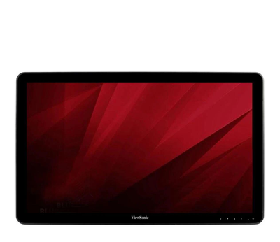 Монитор ViewSonic TD2430 (766907846911) EU