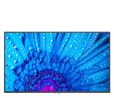 Монитор Nec MultiSync M551 black (60005055) EU