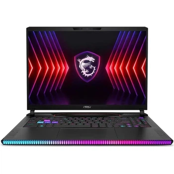 Ноутбук MSI Raider GE68 HX 14VGG-287US (RAIDERGE6814287) 64GB/1TB CUSTOM