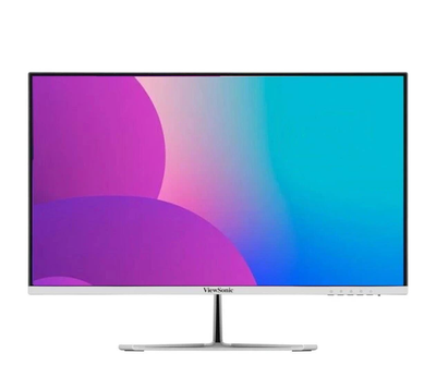 Монитор ViewSonic VX2476-Smh (766907006476) EU