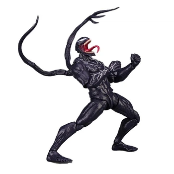 Фигурка Веном Marvel Venom Legends 18 см