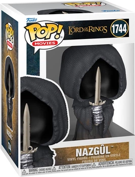 Figurka Funko POP Filmy: LOTR S8 Nazgul (889698837859)