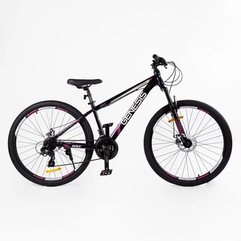Велосипед Спортивний Corso 27.5" дюймів «Genesis» GS-27312