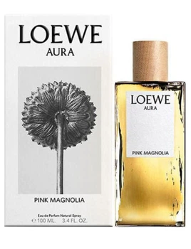 Парфумована вода для жінок Loewe Aura Pink Magnolia 100 мл