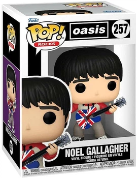 Фигурка Funko POP Rocks: Oasis - Noel Gallagher (889698577649)