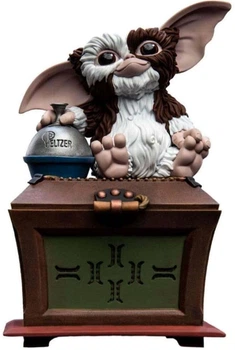 Фигурка Weta Workshop GREMLINS Gizmo - Mini Epic (Гремлины) 13 см (235003441)