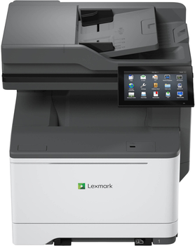 БФП Lexmark CX635adwe (50M7090)