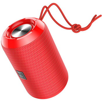Колонка Hoco HC1 Trendy red