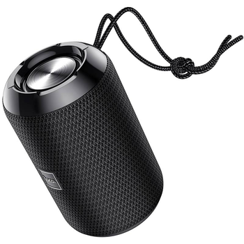 Колонка Hoco HC1 Trendy black