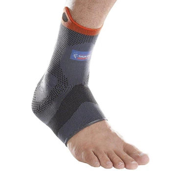 Компрессионный эластичный усиленный голеностопный бандаж Sport REINFORCED Thuasne 0353