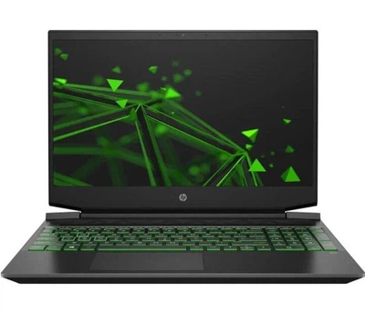 Ноутбук HP pavilion gaming 15 Ryzen 5 (16/512 GB) Refurbished
