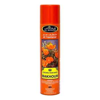 Освіжувач Повітря Bakhour Al Rehab Air Freshener 300 Мл