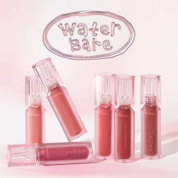 Помада для губ Peripera Water Bare Tint 03 Emotional Pink 3.7 г (8809900981547)